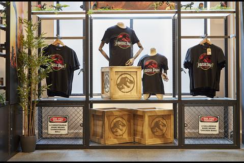 Jurassic Park Shop 230207_027